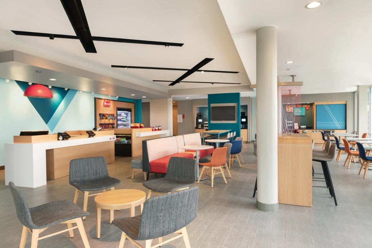 Avid Hotels Hattiesburg West By Ihg Exterior photo